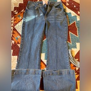REVICE jeans